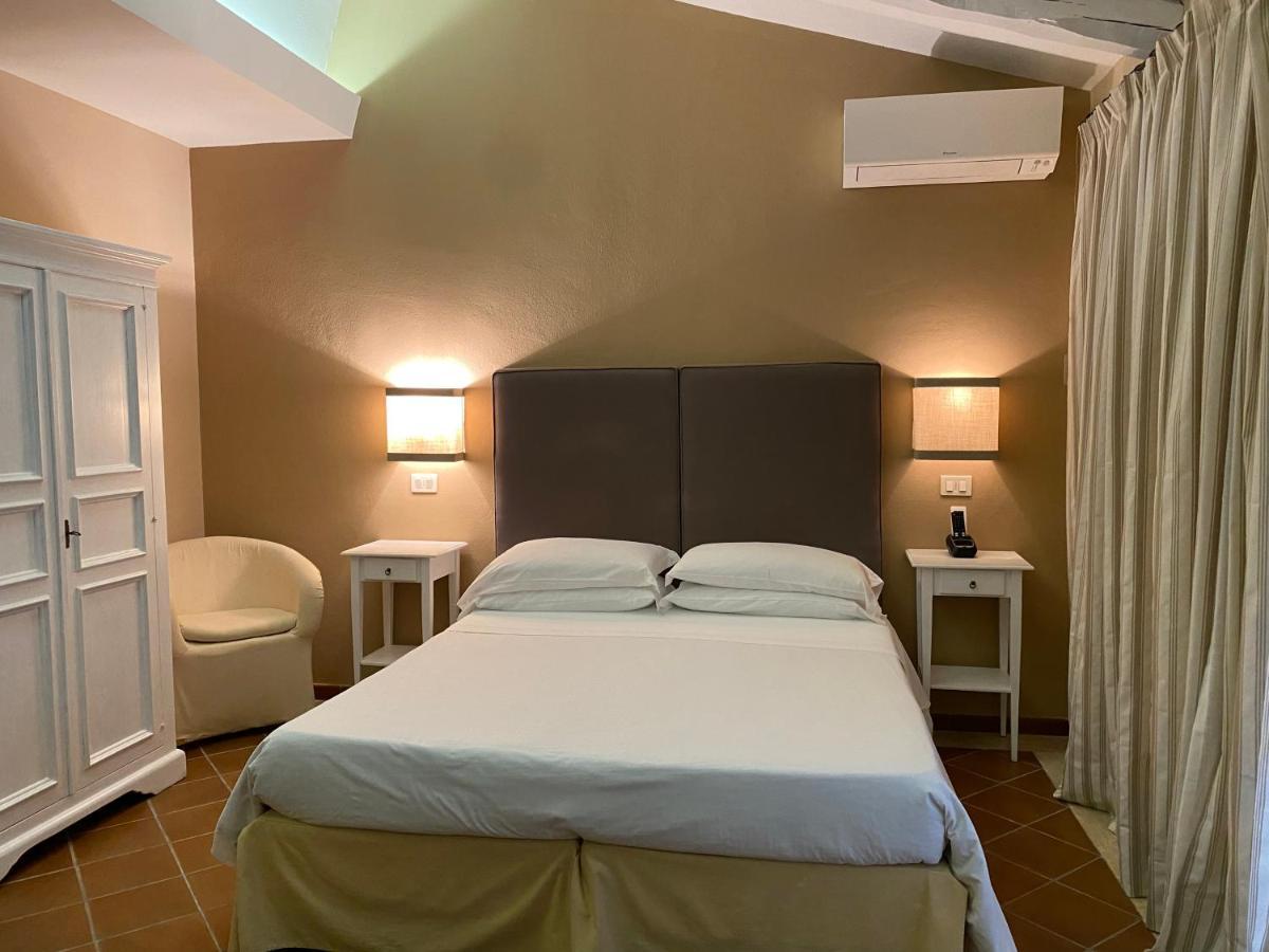 Ghiaccio Bosco Country house *
