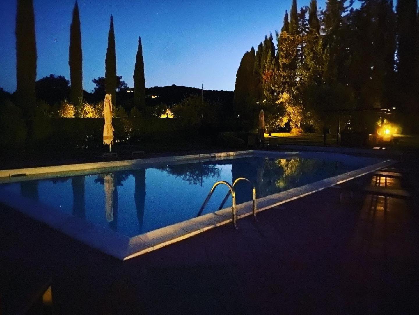 Ghiaccio Bosco Country house