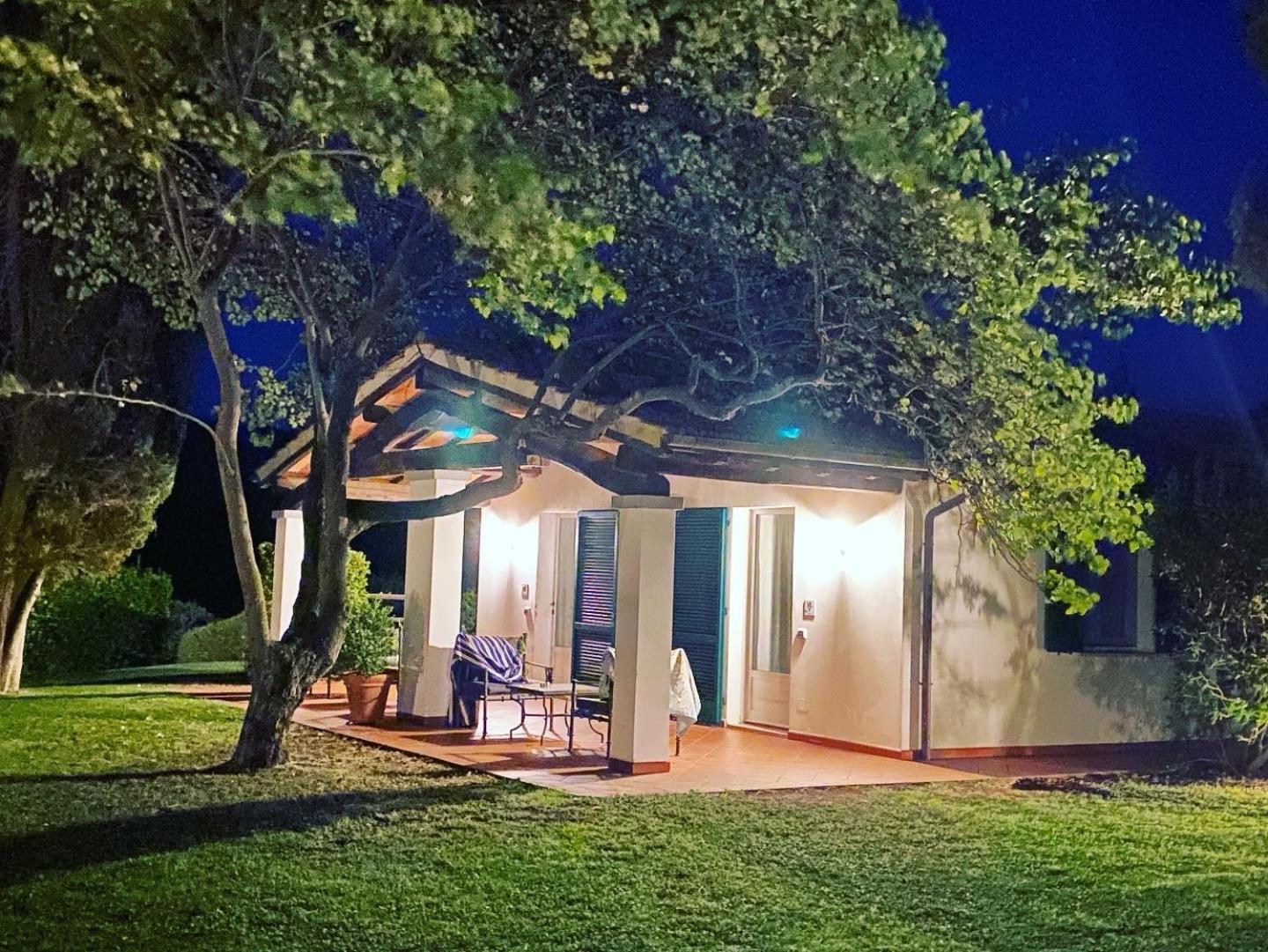 Country house Ghiaccio Bosco Capalbio