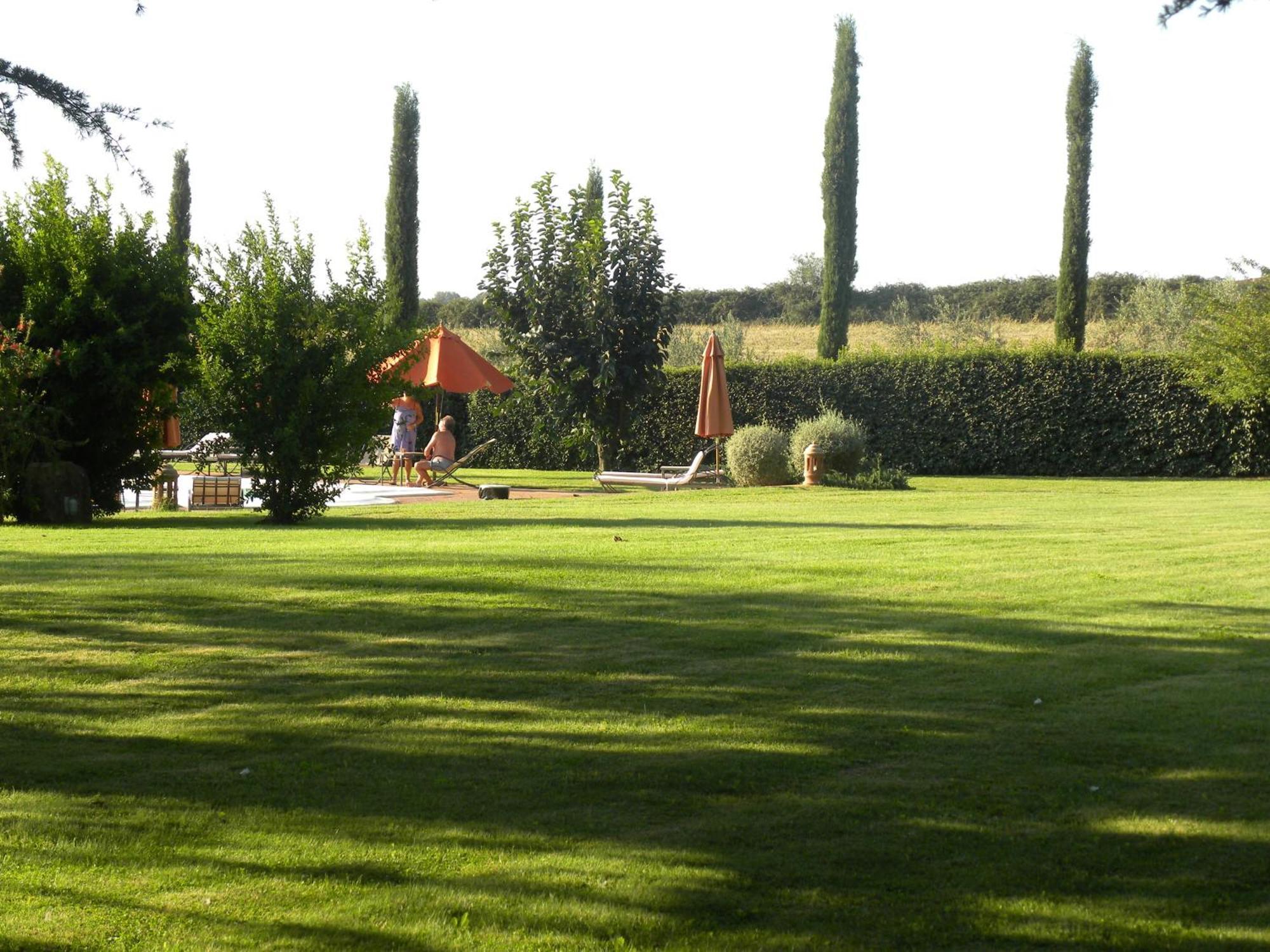 Country house Ghiaccio Bosco Capalbio