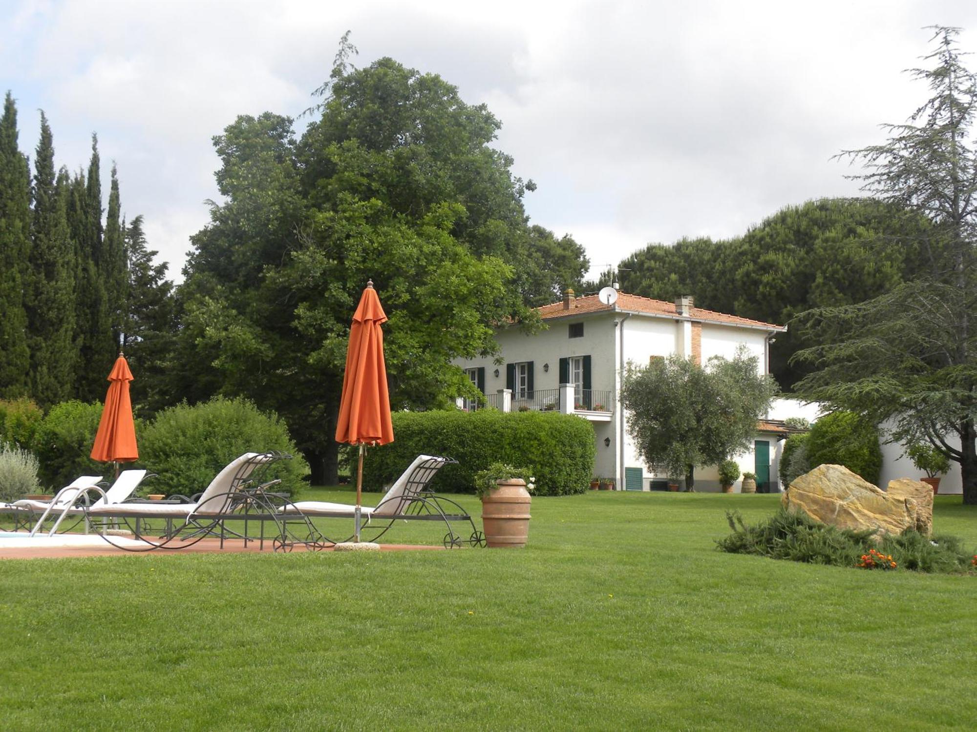 Country house Ghiaccio Bosco *