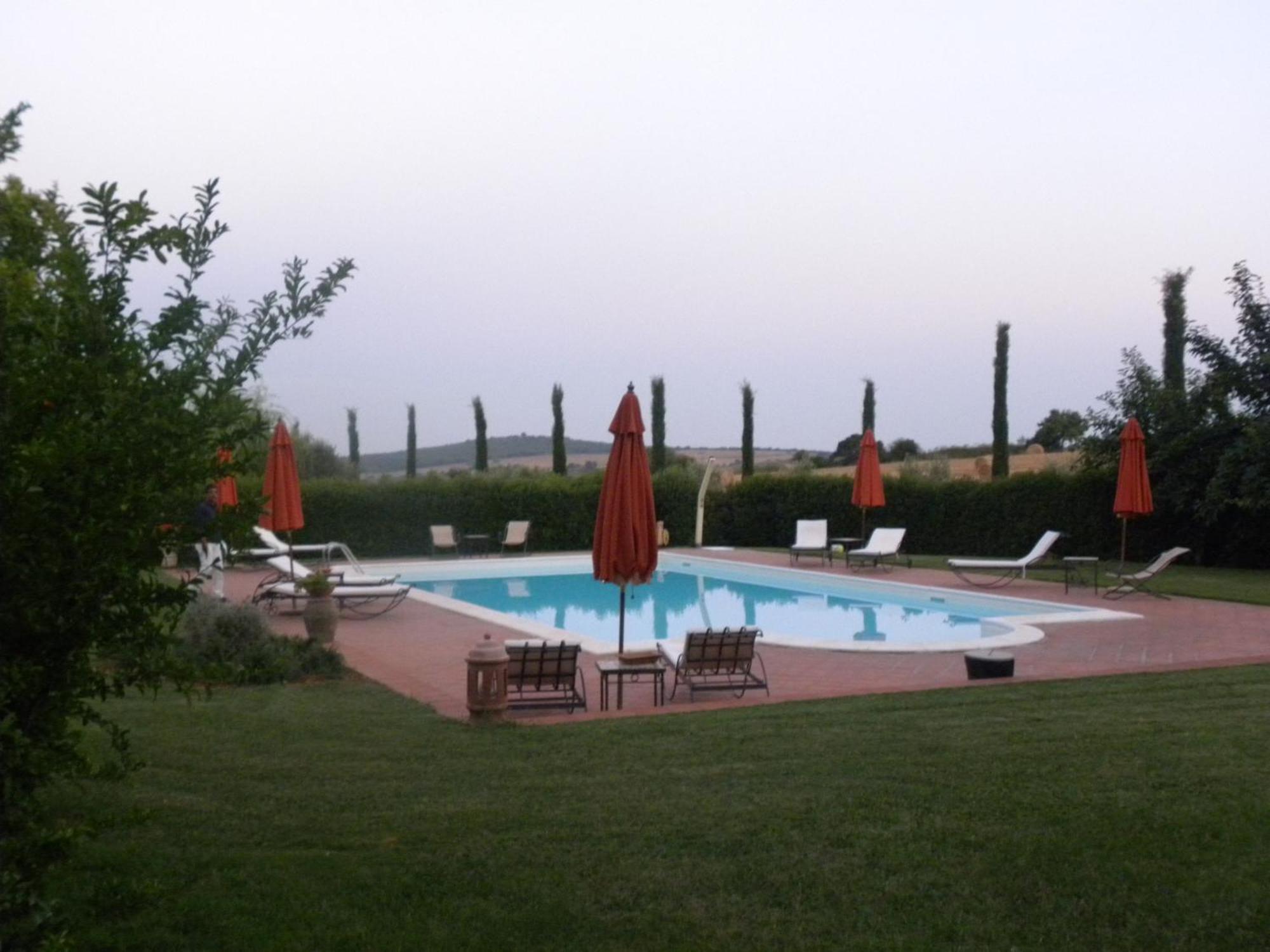 Country house Ghiaccio Bosco Capalbio