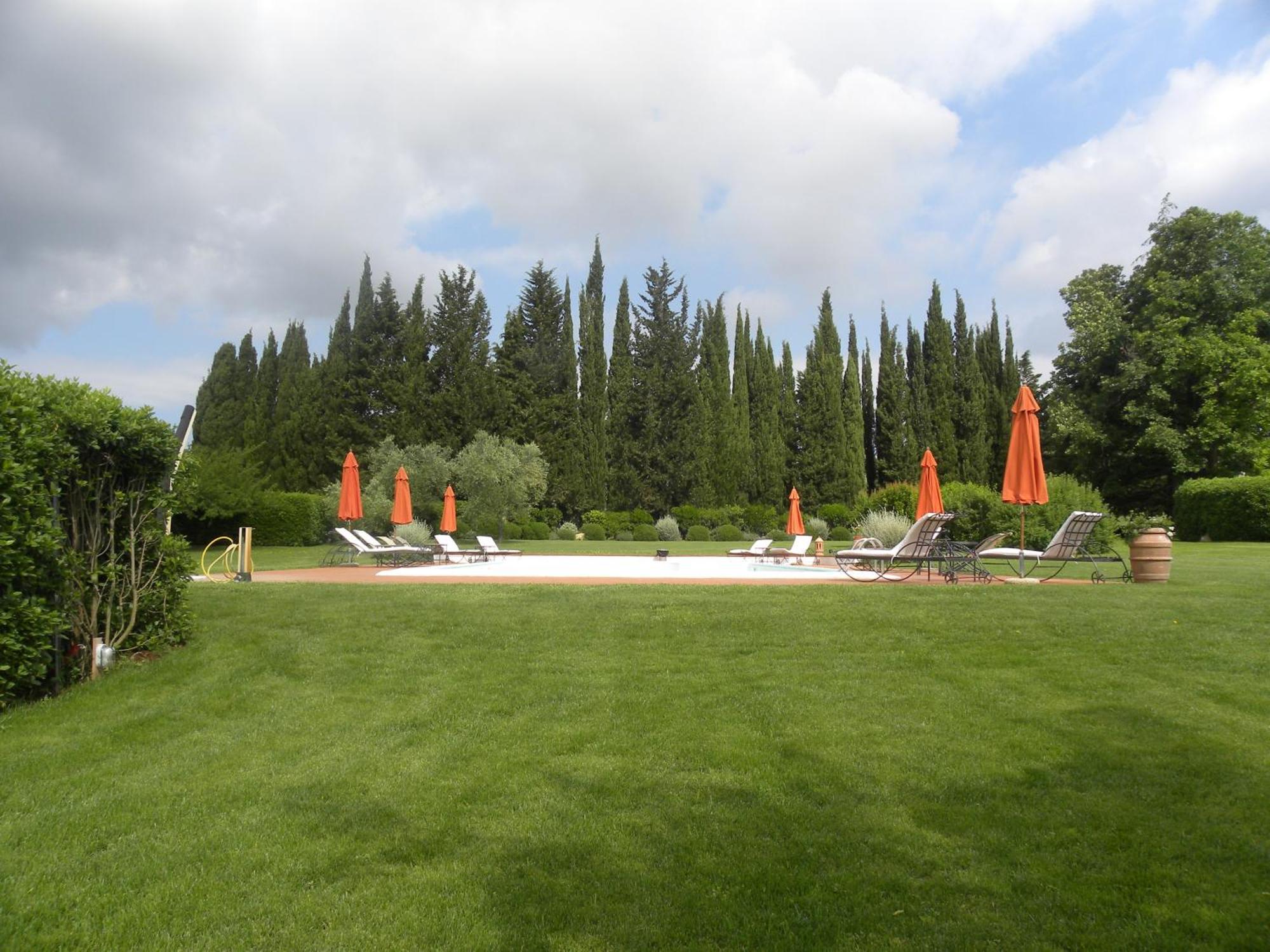 Ghiaccio Bosco Capalbio