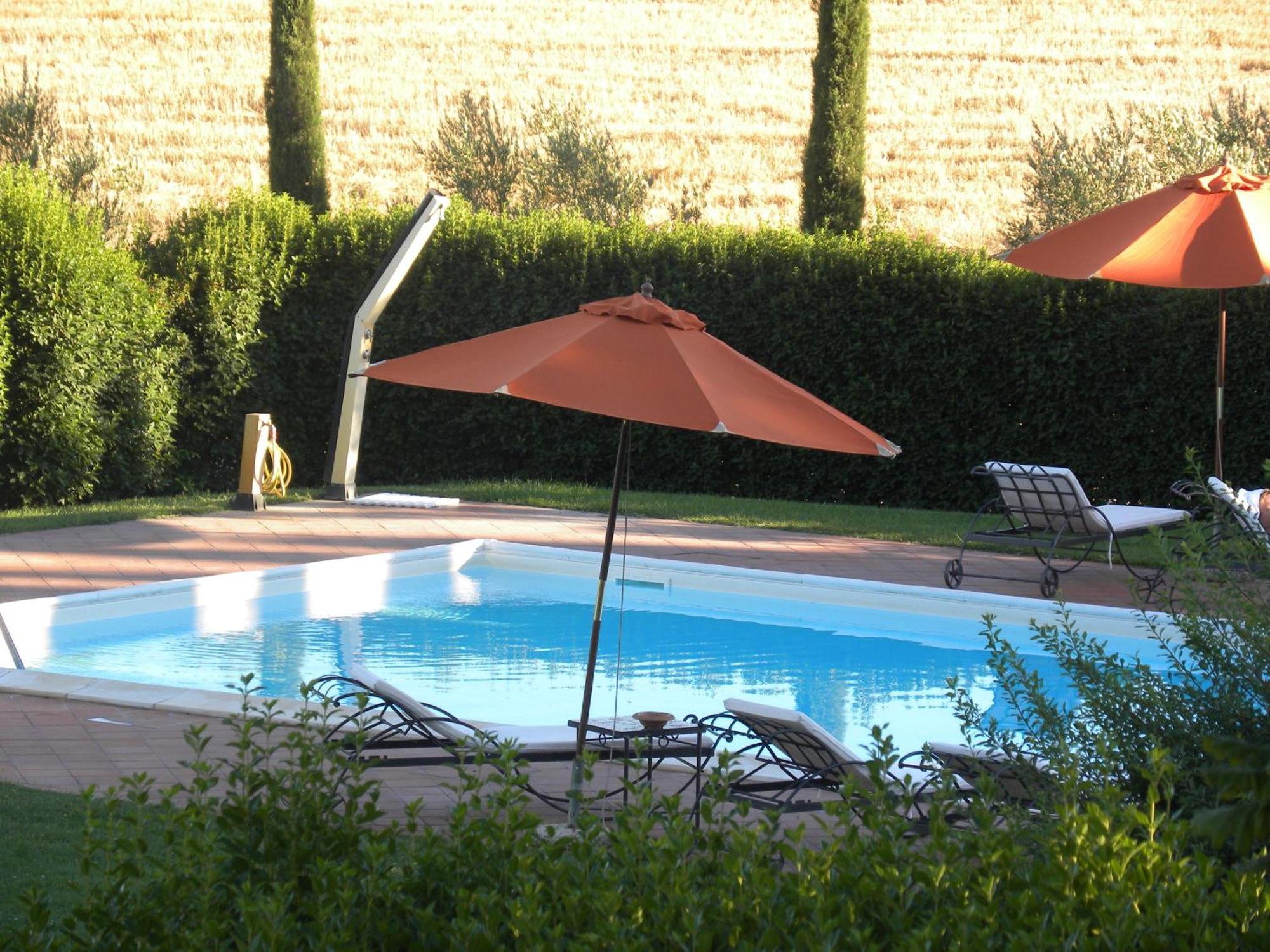 Country house Ghiaccio Bosco