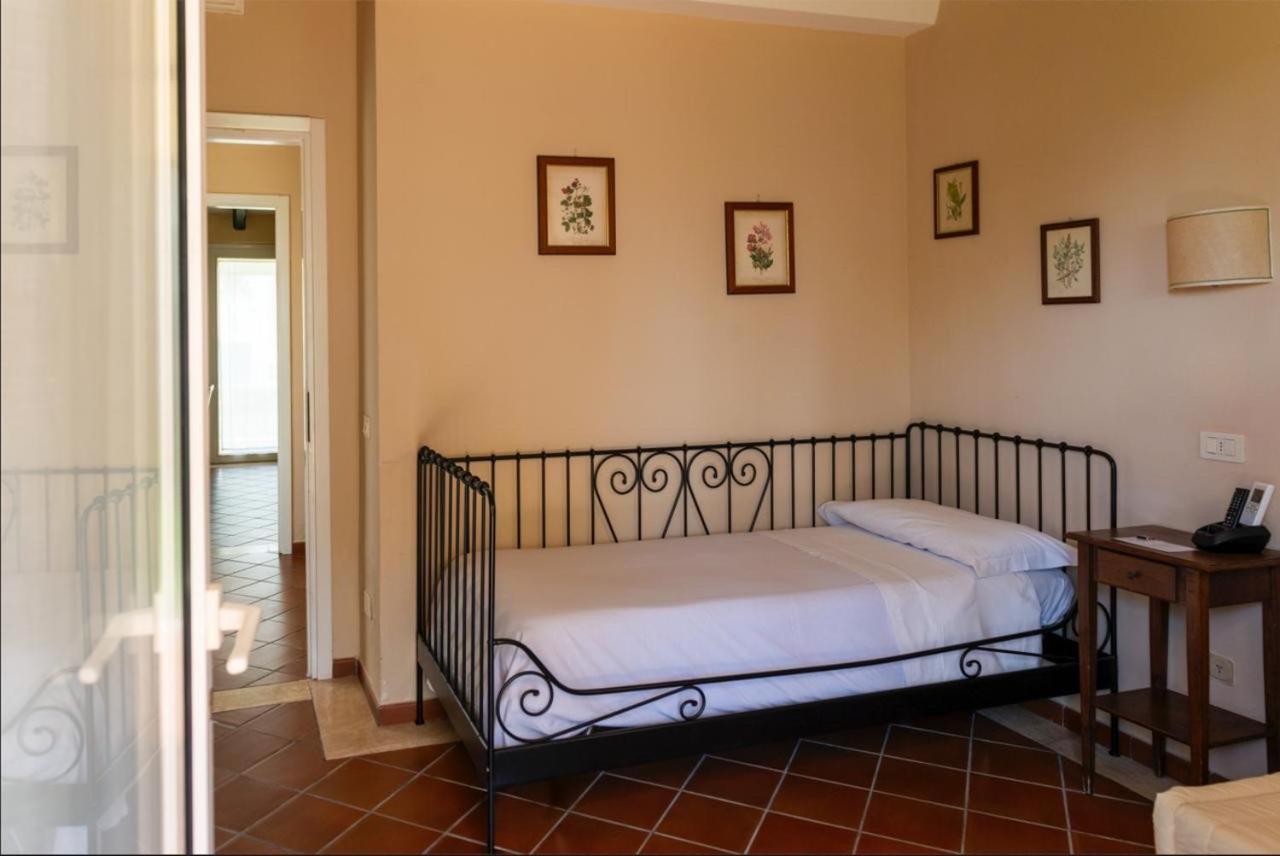 Country house Ghiaccio Bosco Capalbio