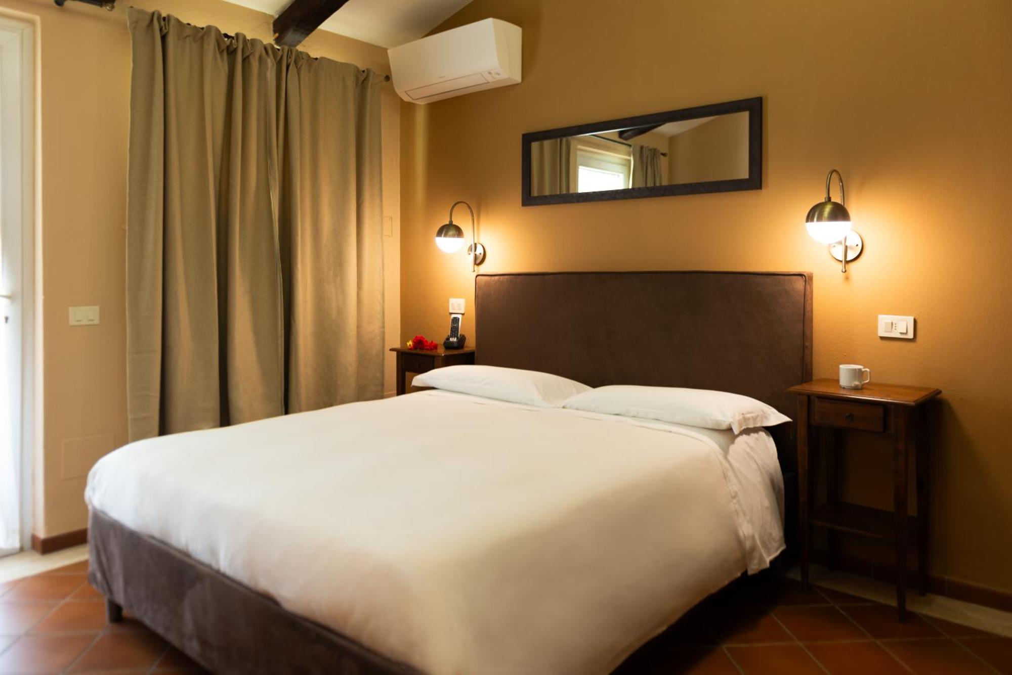 Country house Ghiaccio Bosco Capalbio