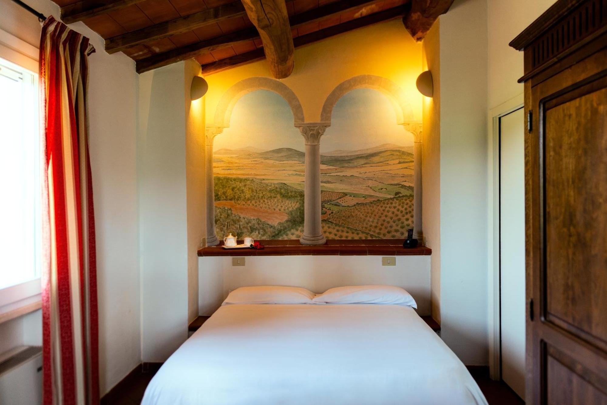 Ghiaccio Bosco Country house