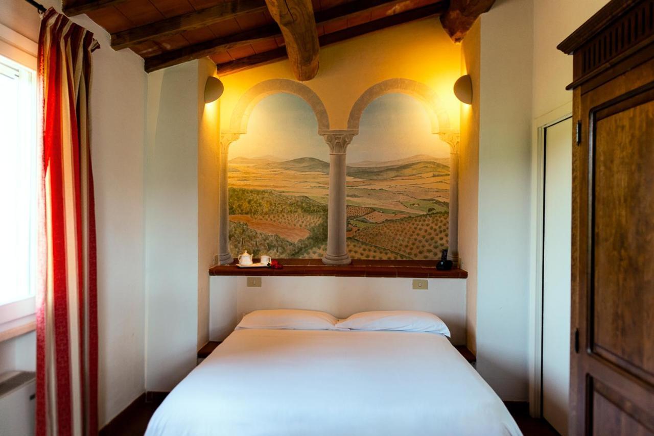 Ghiaccio Bosco Country house