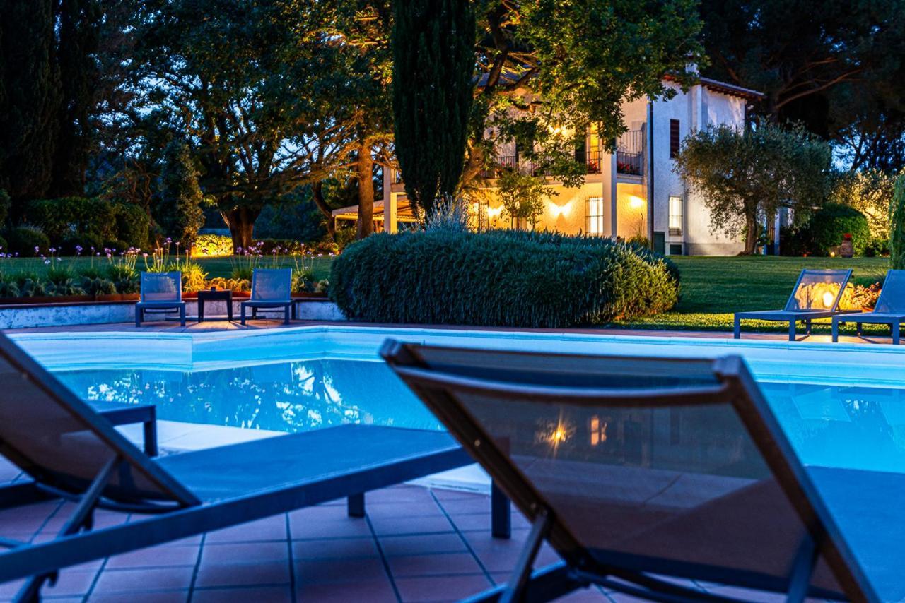 Ghiaccio Bosco Country house