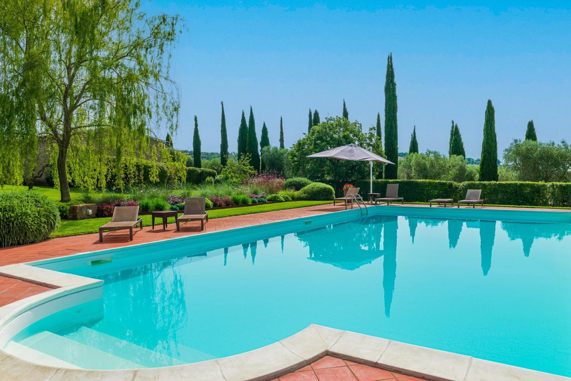 Country house Ghiaccio Bosco