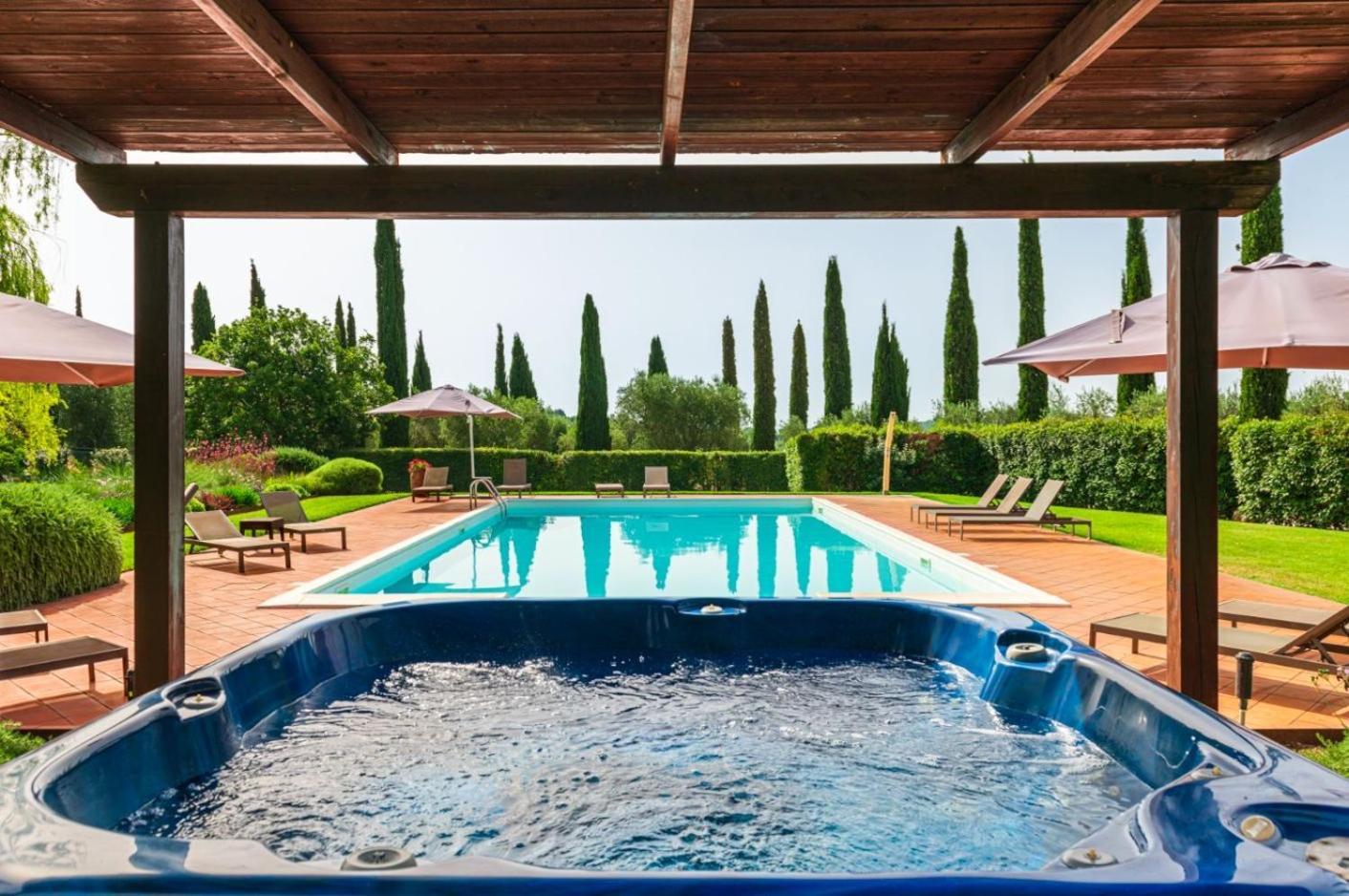 Country house Ghiaccio Bosco *