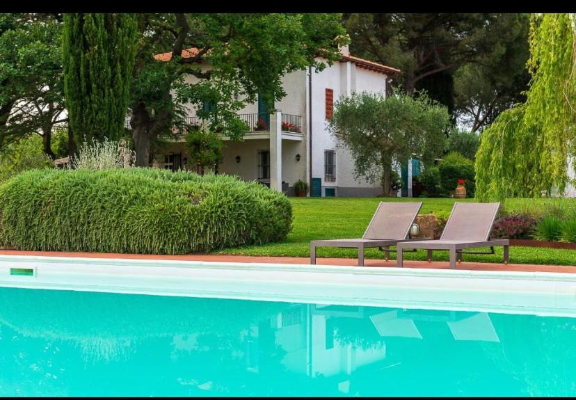 Country house Ghiaccio Bosco *