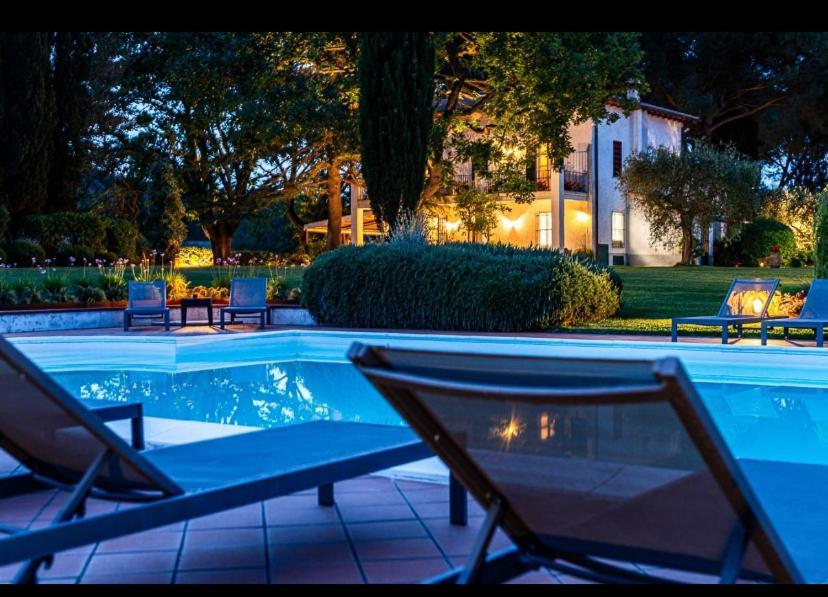 Ghiaccio Bosco Country house