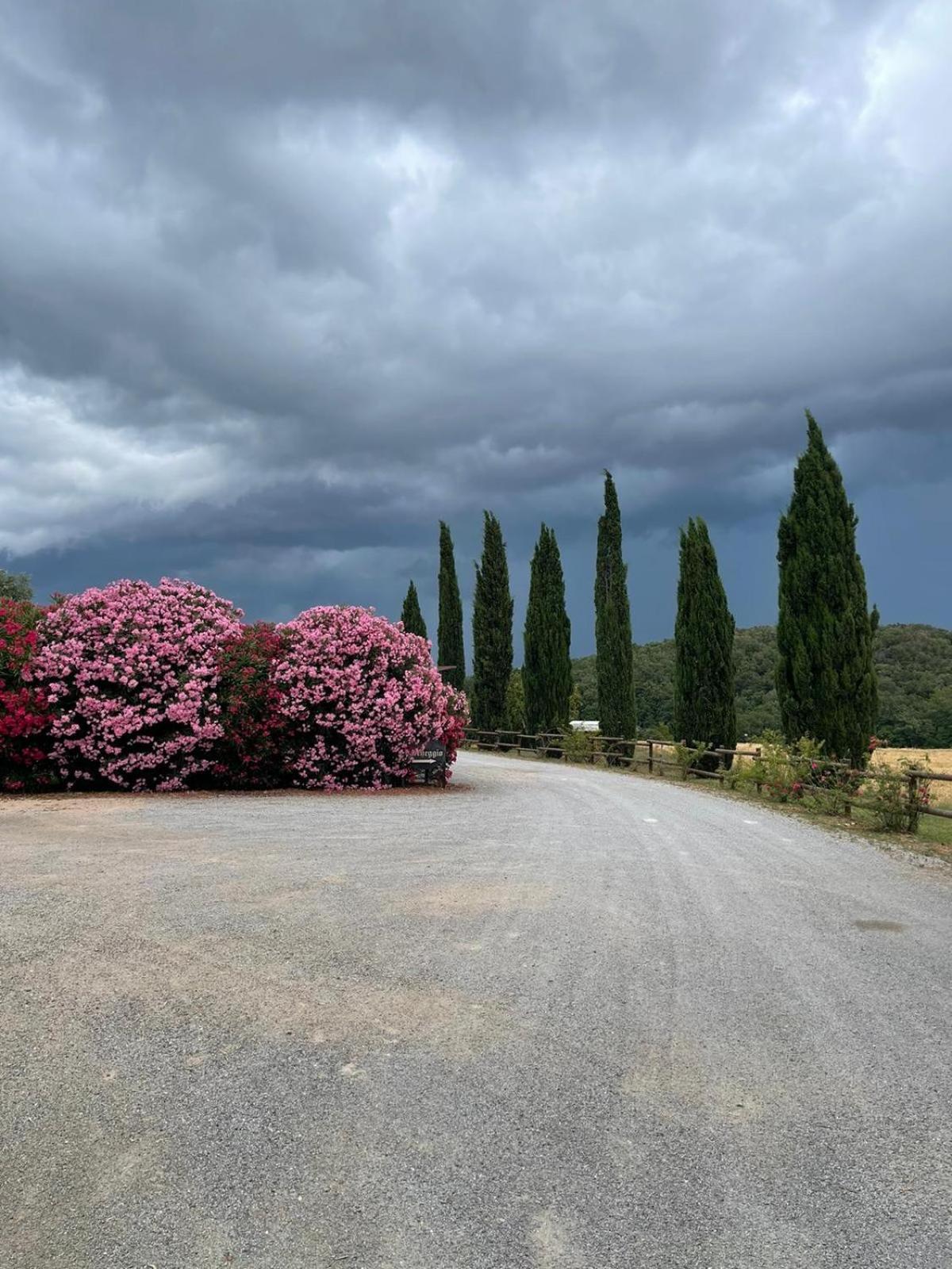 Country house Ghiaccio Bosco Capalbio